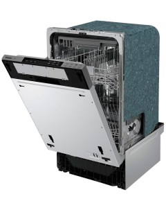 Встраиваемая посудомоечная машина HDWE11 396RU Haier