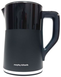 Чайник электрический Harmony MR6070G серый Morphy richards