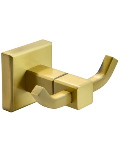Крючок для ванной комнаты 1760s бронза 10507 Bronze de luxe