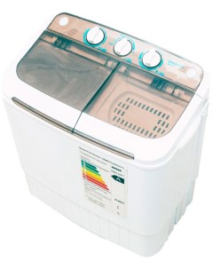 Активаторная стиральная машина WMH 38PT Bravo