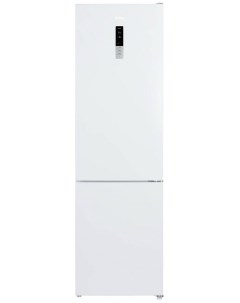 Двухкамерный холодильник KNFC 62370 W Korting