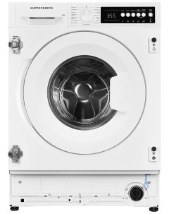 Встраиваемая стиральная машина WM 540 Kuppersberg