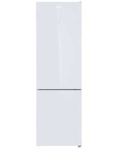 Двухкамерный холодильник KNFC 62370 GW Korting