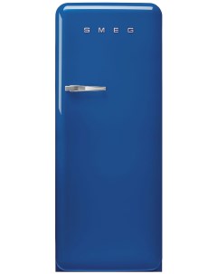 Однокамерный холодильник FAB28RBE5 Smeg