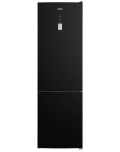 Двухкамерный холодильник KNFC 62370 N Korting