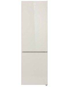 Двухкамерный холодильник KNFC 62370 GB Korting