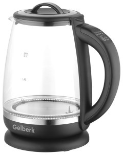 Чайник электрический GL 400 Gelberk