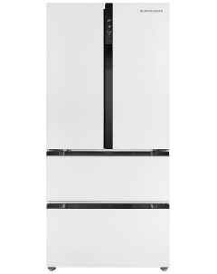 Многокамерный холодильник RFFI 184 WG Kuppersberg