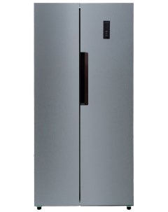 Холодильник Side by Side LSB520DgID Lex