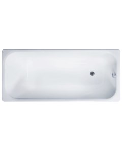 Чугунная ванна Aurora 160х75 DLR230604 Delice