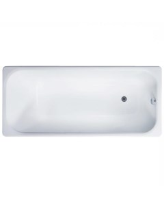 Чугунная ванна Aurora 170х70 DLR230605 Delice