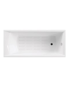 Чугунная ванна Prestige 175х75 DLR230611R AS Delice