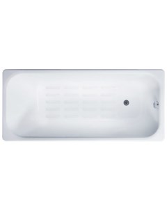 Чугунная ванна Aurora 170х75 DLR230606 AS Delice