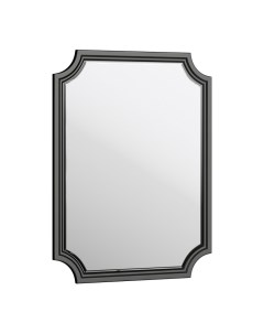 Зеркало для ванной LaDonna 72 LAD0207BLK Aqwella