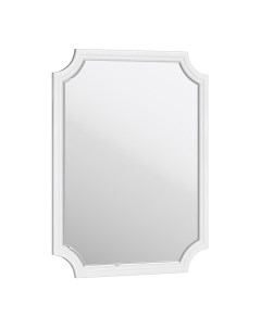 Зеркало для ванной LaDonna 72 LAD0207W Aqwella