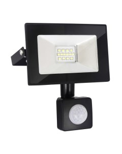 Прожектор 016 FL LED 10W 6500K IP54 Elektrostandard