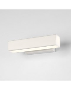 Светильник для картин Kessi LED белый MRL LED 1007 Elektrostandard