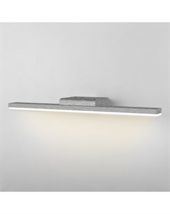 Светильник для картин Protect LED алюминий MRL LED 1111 Elektrostandard