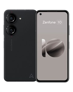 Смартфон Asus Zenfone 10 8 256Gb NFC Midnight Black
