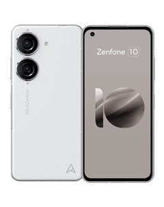 Смартфон Asus Zenfone 10 8 256Gb NFC Comet White