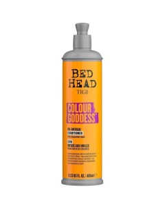 Кондиционер для окрашенных волос Bed Head Colour Goddess Tigi