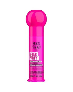 Разглаживающий крем для волос Bed Head After Party Tigi