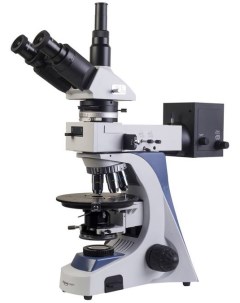 Микроскоп ПОЛАР 3 Микромед