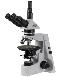 Микроскоп ПОЛАР 2 Микромед
