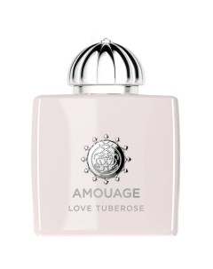 Love Tuberose Woman Парфюмерная вода Amouage