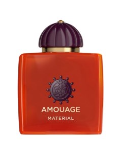 Material Парфюмерная вода Amouage