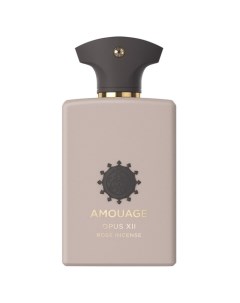 Opus XII Rose Incense Парфюмерная вода Amouage