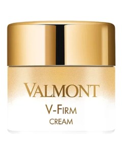 V Firm Cream Крем повышающий упругость кожи Valmont