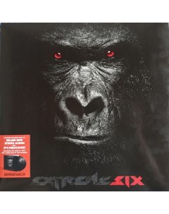Рок Extreme Six 180 Gram Black Vinyl 2LP Ear music