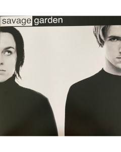 Электроника Savage Garden Savage Garden White Vinyl LP Sony music