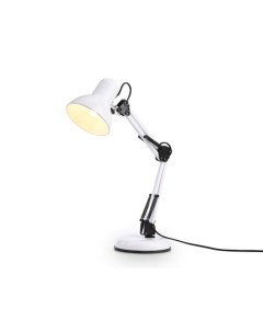 Настольная лампа с прищепкой Desk Ambrella light