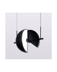 Подвесной светильник Trapeze by oblure Loft concept