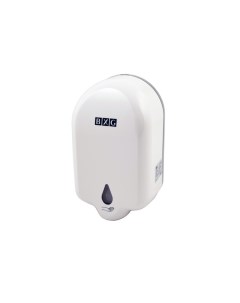Дозатор для жидкого мыла_AD 1100 Bxg