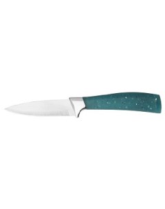 Нож Lazuro 8 5см для овощей нерж сталь пластик ТПР Atmosphere®