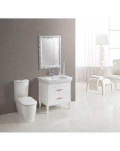 Мебель для ванной комнаты Prado PRADO 800 2C PIA2 BL Belbagno