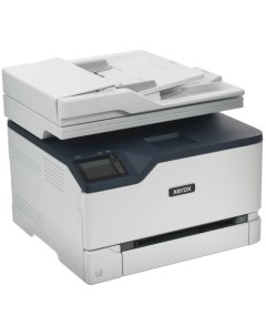 МФУ лазерный С235 A4 цветной 22стр мин A4 ч б 22стр мин A4 цв 600x600 dpi дуплекс АПД факс сетевой W Xerox