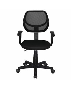 Кресло офисное Flip MG 305 черный 531952 Brabix