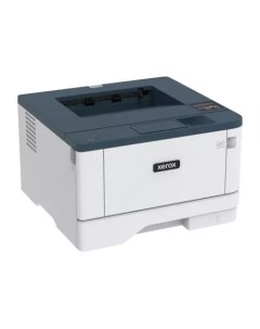 Принтер лазерный B310 A4 ч б 40 стр мин A4 ч б 600x600 dpi дуплекс сетевой Wi Fi USB B310V_DNI Xerox