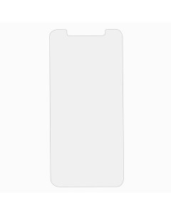 Защитное стекло для экрана смартфона Apple iPhone 12 mini 5 4 FullScreen 2D 119304 Kurato rori