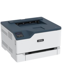 Принтер лазерный C230 A4 цветной 22стр мин A4 ч б 22стр мин A4 цв 600x600 dpi дуплекс сетевой Wi Fi  Xerox
