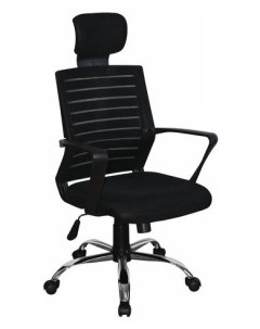 Кресло офисное Victory MG 016 черный 531924 Brabix
