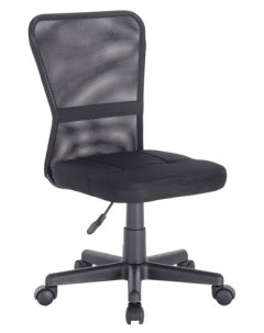 Кресло офисное Smart MG 313 черный 531843 Brabix