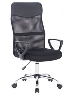 Кресло офисное Tender MG 330 черный 531845 Brabix
