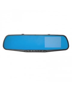 Видеорегистратор зеркало заднего вида LR30 Dual 2 камеры 1920x1080 30 к с 140 3 5 320x240 G сенсор m Lexand