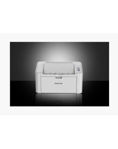 Принтер лазерный P2518 A4 ч б 22стр мин A4 ч б 600x600 dpi USB Pantum