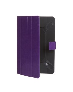 Чехол 3012 для планшета универсальный 7 8 дюймов фиолетовый УТ000017598 Mobility